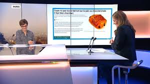 Jean Francois Cope Et Les Pains Au Chocolat Youtube
