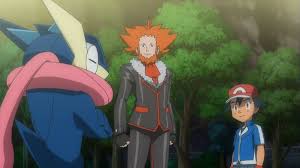 Serie pokémon saison 1 épisode 34 en streaming, serie: Pokemon The Series Xyz
