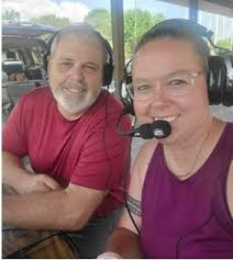 Ham Radio Operators Gather In Puryear For Field Day