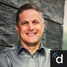 Dr. J. Peter Weiss, MD