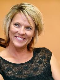 Girls Inc. director Maureen Grove named Woman of the Year