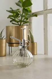 Some indoor house plants are better for air purifying than other indoor plants. Silver Plant Mister Glass Plant Mister Silver Plant Plant Mister