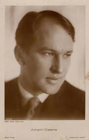 Wilhelm Dieterle