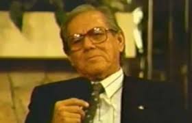 Jonas González R. y Hermano Pablo