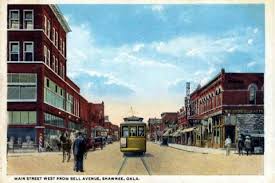 postcards of the past vintage postcards of oklahoma shawnee oklahoma oklahoma shawnee shawnee oklahoma oklahoma shawnee