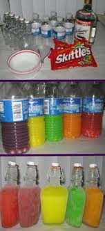 Skittles Vodka Recipe Mix That Drink Recipe Skittles Drink Skittles Alcoholic Drinks