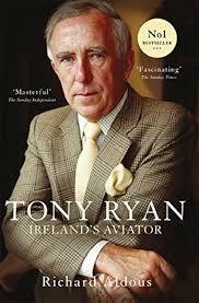 Tony Ryan: Ireland's Aviator by Richard Aldous (26-Sep-2014) Paperback:  Richard Aldous: Amazon.com: Books