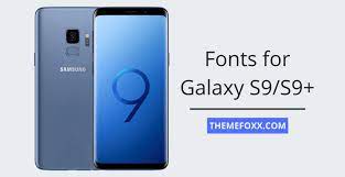 Oct 28, 2021 · o launcher is an enhanced launcher for android™ o 8.0 oreo™ launcher, modern & cool launcher. Download And Install 1900 Fonts For Galaxy S9 S9 No Root Zetamods