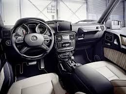 2016 Mercedes G Class Packs A V12 Punch Mercedes G Mercedes G Wagon Amg Mercedes G Class
