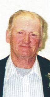 Erwin “Erv” Melvie, 72