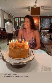El avea altă viaţă, ea era mai mult cu copiii. Sorana Cirstea Incantatoare La 31 De Ani Sport Magazin