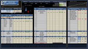 Futures Trading Journal Spreadsheet Traders Who Seek To Profit From The Forex Markets Need To Spreadsheet Trading Excel Spreadsheets