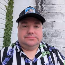 Beavis participates in a town hall meeting. 🤘 #BeavisandButtHead