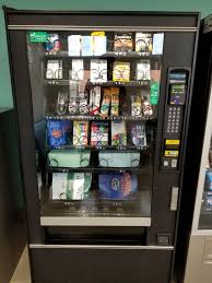 My College Has Vending Machines That Sell School Supplies In The Study Centers Vending Machine Stationary School School Supplies