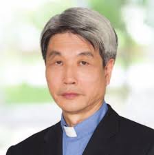 基督教家庭服務中心2014-2015年報CFSC Annual Report 2014-2015-董事會(2015)Board of  Directors (2015)