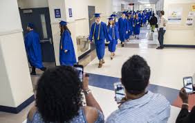 Riverside-Brookfield High School Class of 2019