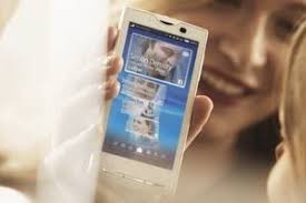 Xperia X10: Android-Handy soll Sony Ericsson auf Kurs bringen