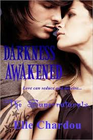 Devoured (Devoured, #1) by Emily Snow