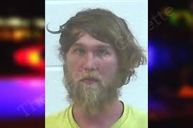 Jesse Conner — Jackson County Jail Bookings