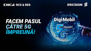 2018 yılının i̇lk yarısında piyasaya damgasını vuran 10 android telefon. Digi Mobil 5g Lansat In Romania Preturile Abonamentelor Telefoanele 5g Si Acoperirea Idevice Ro