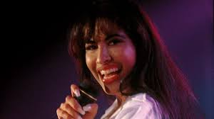 Happy Birthday Selena Quintanilla: San Diego State plans Selena class