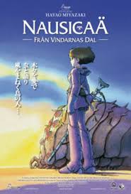 Nausicaä of the Valley of the Wind (1984) - IMDb