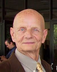 Ronald Hackman's Instagram, Twitter & Facebook