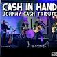 Cash in Hand