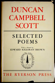 A word about our wiki…. Duncan Campbell Scott The Ryerson Archive