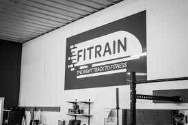 FITRAIN