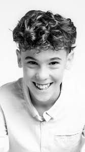 You are the kindest, most loving boy there is. I am so lucky to be your mom 