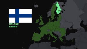 Laden sie diese kostenlose vektor zu finnland karte & flagge infografik vorlage und entdecken sie mehr als 12m professionelle grafikressourcen auf freepik Hintergrundbilder 1920x1080 Px Europa Finnland Flagge Karte 1920x1080 Wallbase 1278917 Hintergrundbilder Wallhere