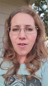 First time for Janice to do a video. Cristina is definitely the pro!  Congratulations to Sarah