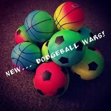 RHONDA'S MOBILE BATTLE GROUNDS