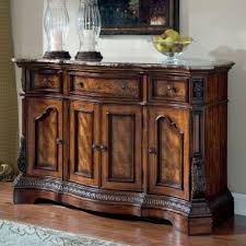 Ledelle Dining Room Server By Ashley Millennium Dining Room Server Furniture Ashley Furniture