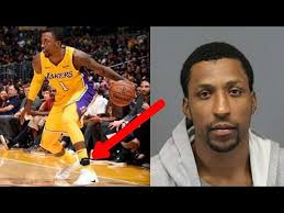 Nba fearless forecast weekly rank: Kentavious Caldwell Pope Played An Nba Game While In Prison Youtube