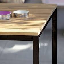 Stelle Tisch In 2020 Tisch Design Shop Design