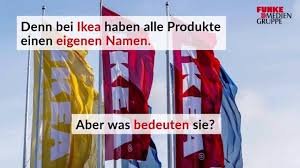 Ikea Mobelhaus Funf Fakten Zum 60 Jubilaum Derwesten De