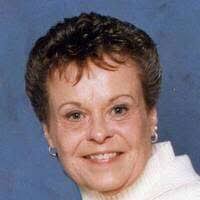 Phyllis Jean Sheldon