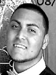 Julius MARTINEZ Obituary (2015)