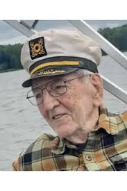 Richard Carr Obituary (1939