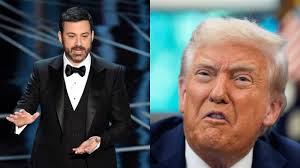 James Woods and Jimmy Kimmel Show Suspension