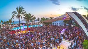 Old spanish for party 'til you drop. perhaps not literally, but this is definitely one of europe's favorite nightlife playgrounds. 5 Best Clubs In Ibiza In 2020 Don T Waste Your Nights