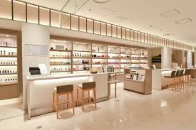 If you can't find a store nearby, there are ways to manage your account online so. The Beauty Stores Near And Far That Are Destinations In Their Own Right The New York Times