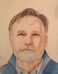 Rutger Hauer Pencils