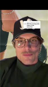 Nee Tork or Nowhere Marsthon Hat