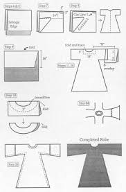 Maybe you would like to learn more about one of these? Making Your Temple Robe Sanctuary Of Horus Behdety