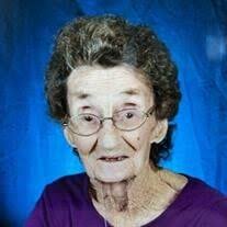 Dorothy Dean Allen Obituary