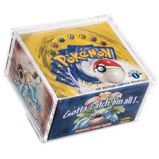 These would be used at special events, films, tournaments, etc. 21 Year Old Pokemon Cards Break Auction Record Again Kovels
