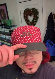 White Bandana Cowboy Carter